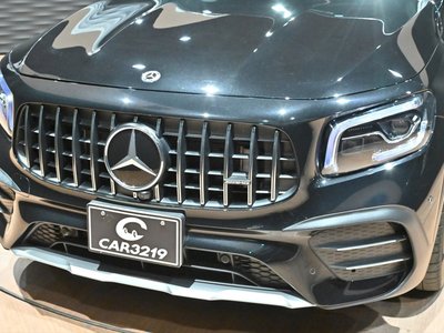 2023 Mercedes-BENZ GLB AMG 缩略图 32