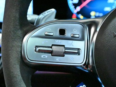 2023 Mercedes-BENZ GLB AMG 缩略图 43