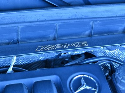 2023 Mercedes-BENZ GLB AMG 缩略图 69