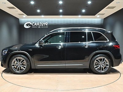 2023 Mercedes-BENZ GLB AMG 缩略图 11
