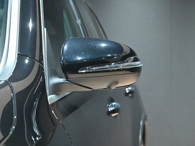 2023 Mercedes-BENZ GLB AMG 缩略图 31