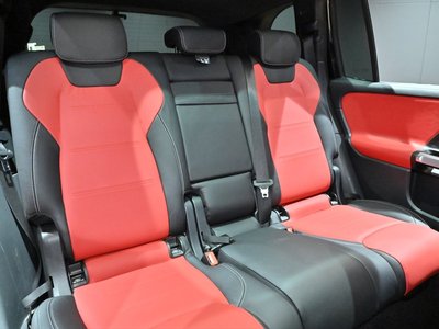 2023 Mercedes-BENZ GLB AMG 缩略图 19