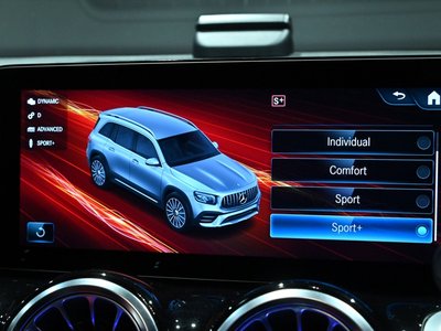 2023 Mercedes-BENZ GLB AMG 缩略图 51