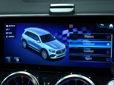 2023 Mercedes-BENZ GLB AMG 缩略图 48