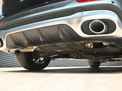 2023 Mercedes-BENZ GLB AMG 缩略图 71