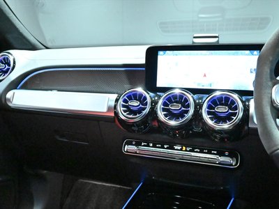 2023 Mercedes-BENZ GLB AMG 缩略图 41