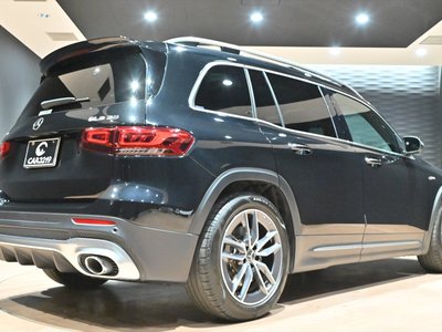 2023 Mercedes-BENZ GLB AMG 缩略图 72