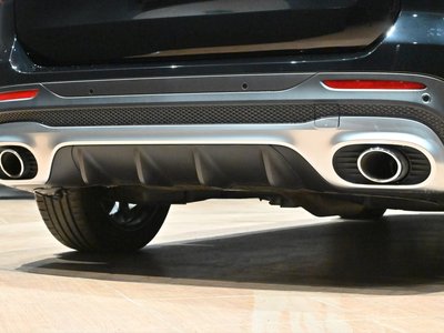2023 Mercedes-BENZ GLB AMG 缩略图 34