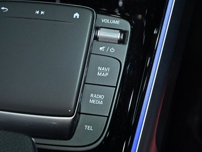 2023 Mercedes-BENZ GLB AMG 缩略图 57