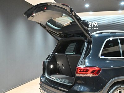 2023 Mercedes-BENZ GLB AMG 缩略图 36