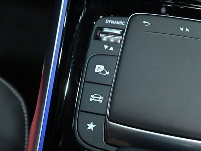 2023 Mercedes-BENZ GLB AMG 缩略图 56