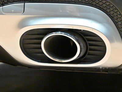 2023 Mercedes-BENZ GLB AMG 缩略图 35