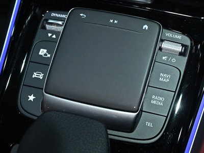 2023 Mercedes-BENZ GLB AMG 缩略图 55