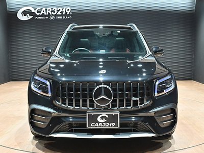 2023 MERCEDES-BENZ GLB AMG — фото 6