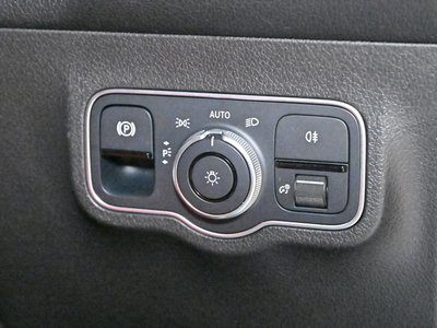 2023 Mercedes-BENZ GLB AMG 缩略图 60