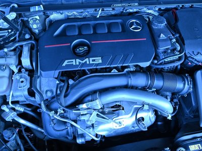 2023 Mercedes-BENZ GLB AMG 缩略图 68