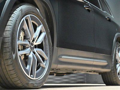 2023 Mercedes-BENZ GLB AMG 缩略图 16