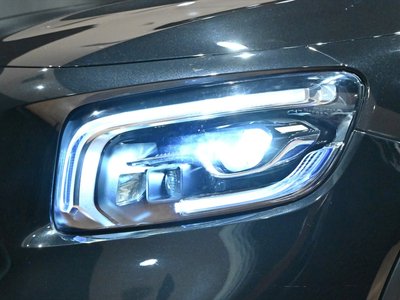 2023 Mercedes-BENZ GLB AMG 缩略图 29