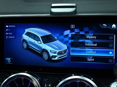 2023 Mercedes-BENZ GLB AMG 缩略图 49