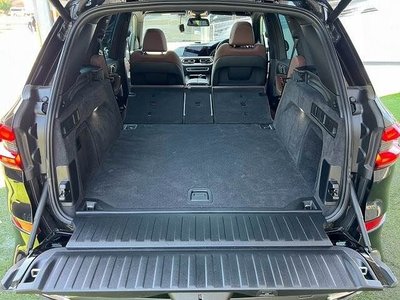 2021 BMW X5 缩略图 13