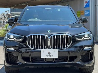 2021 BMW X5 缩略图 15