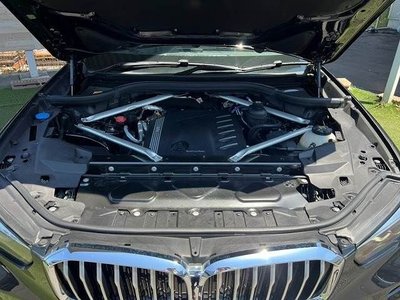 2021 BMW X5 缩略图 14