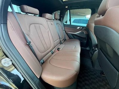 2021 BMW X5 缩略图 12