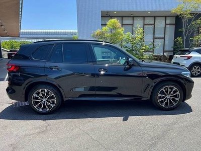 2021 BMW X5 缩略图 18