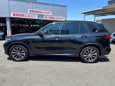 2021 BMW X5 缩略图 17