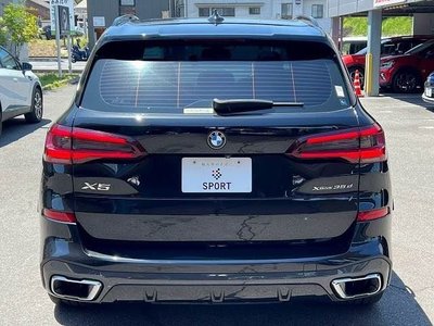 2021 BMW X5 缩略图 16