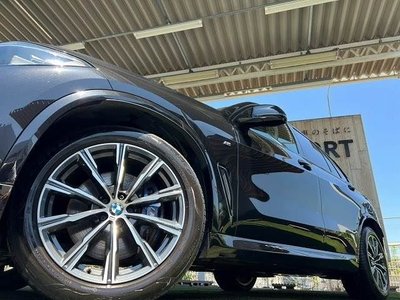 2021 BMW X5 缩略图 19