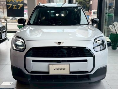 MINI COUNTRYMAN - 5