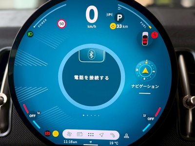 MINI COUNTRYMAN - 10