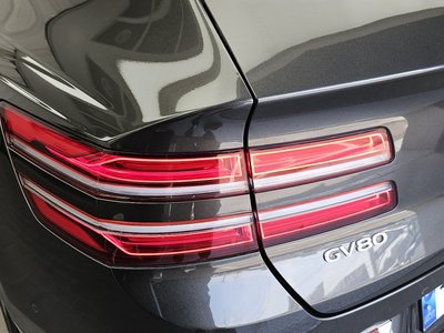 GENESIS GV80 - 10