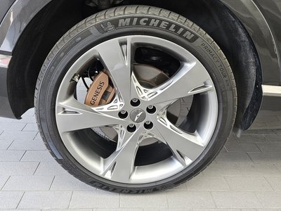 GENESIS GV80 - 6