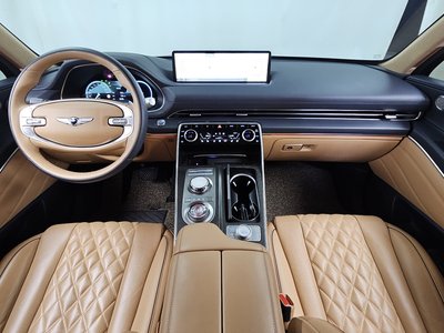 GENESIS GV80 - 5