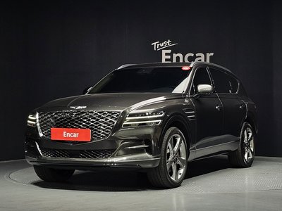 GENESIS GV80 - 1
