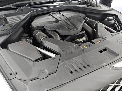 GENESIS GV80 - 7