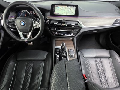 BMW 5 SERIES - 5