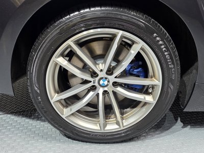 BMW 5 SERIES - 6