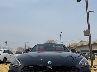 BMW Z4 - 2