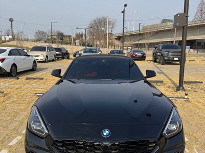 BMW Z4 - 1