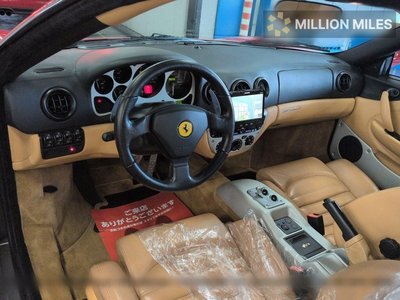 FERRARI 360 MODENA - 3