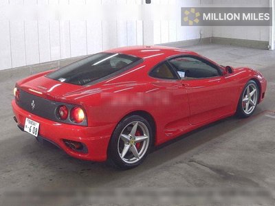 FERRARI 360 MODENA - 5