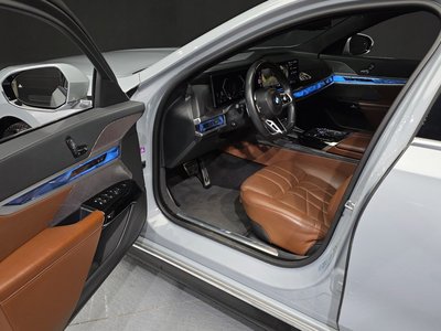 2023 BMW 7 SERIES — фото 10