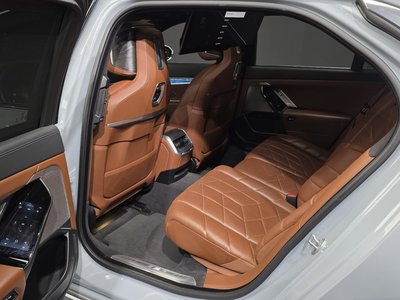صورة مصغرة 12 لـ 2023 BMW 7 SERIES
