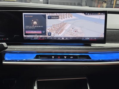 صورة مصغرة 17 لـ 2023 BMW 7 SERIES