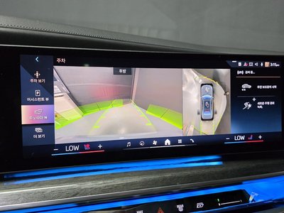 صورة مصغرة 16 لـ 2023 BMW 7 SERIES