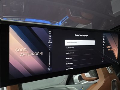 صورة مصغرة 18 لـ 2023 BMW 7 SERIES