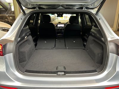 2024 Mercedes-BENZ GLA 照片 9